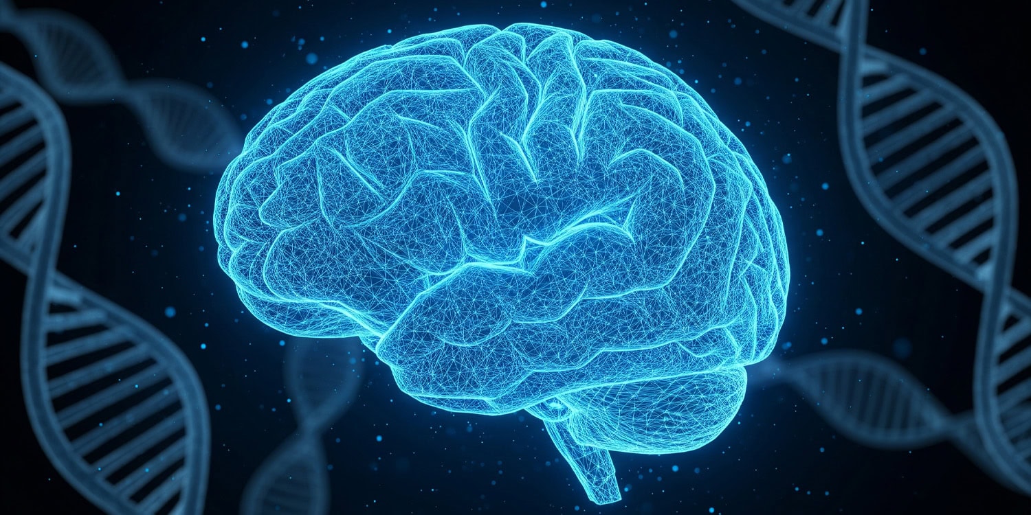 На рельсах до рождения: почему эпигенетика мозга решает всё ещё до появления на свет