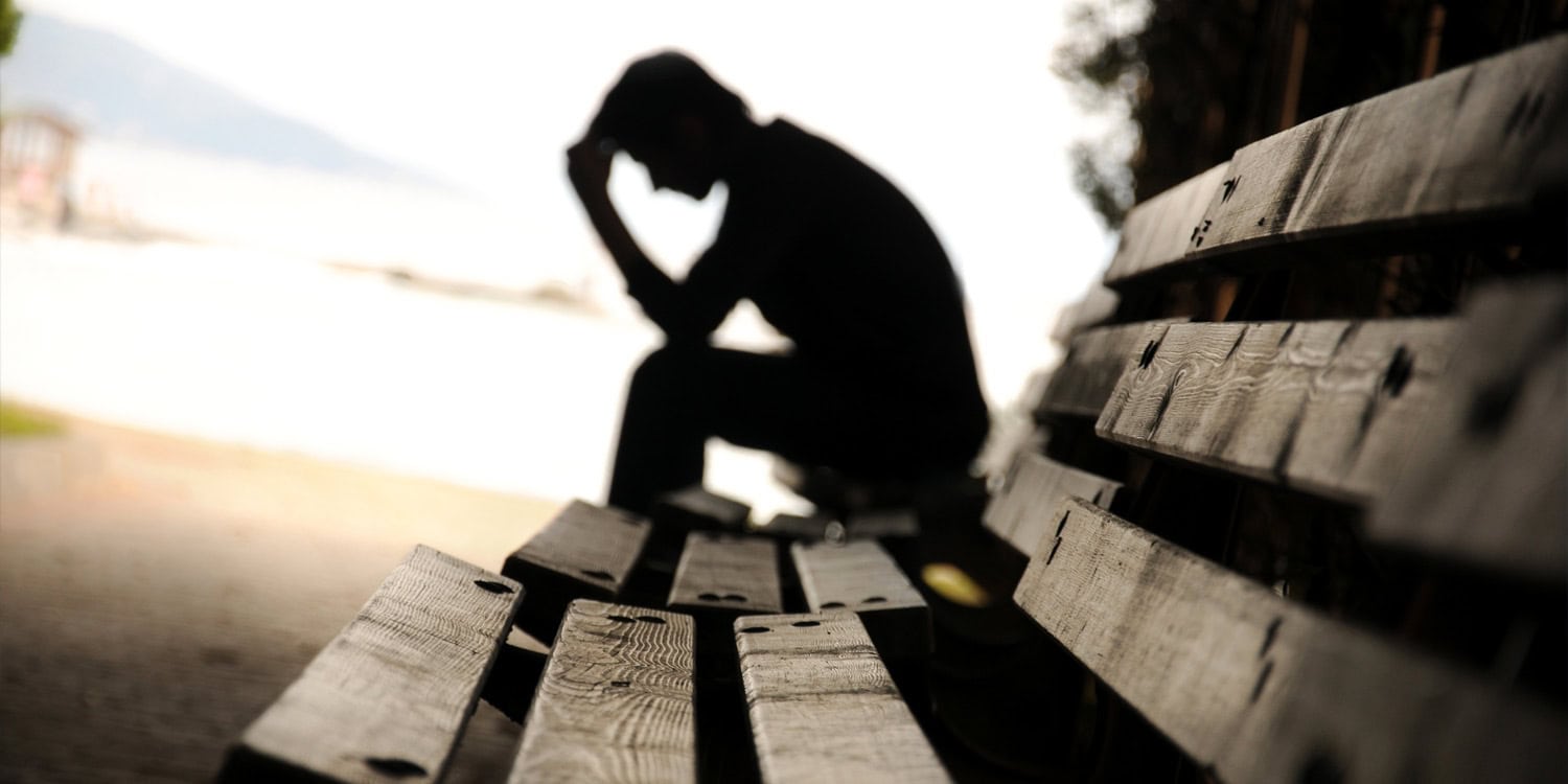 Депрессия на подходе: как вредные привычки устраивают мозгу тёмную вечеринку