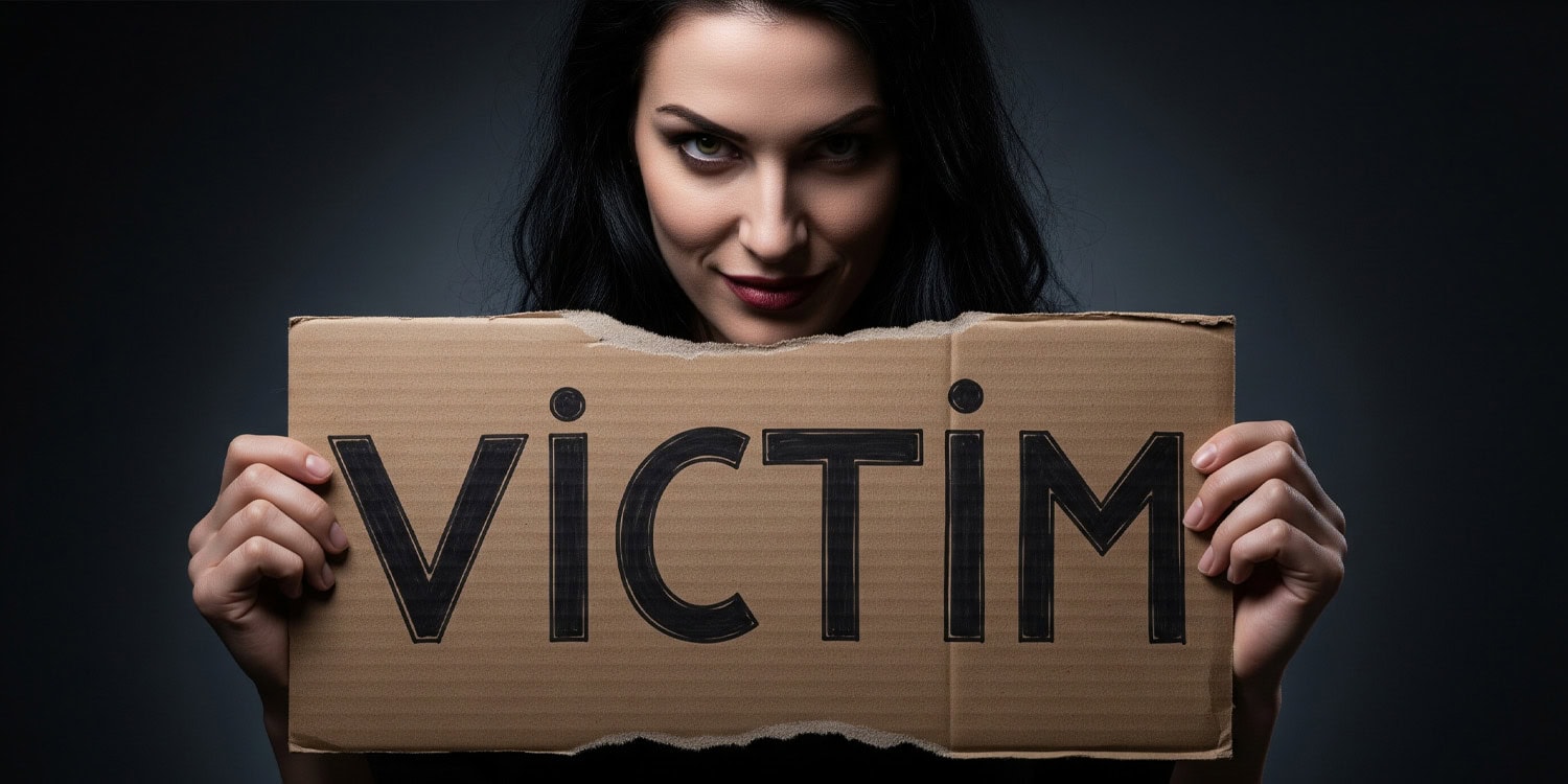 Кто громче всех жалуется, тому меньше верят: почему виктимные сигналы стали индикатором хитрости