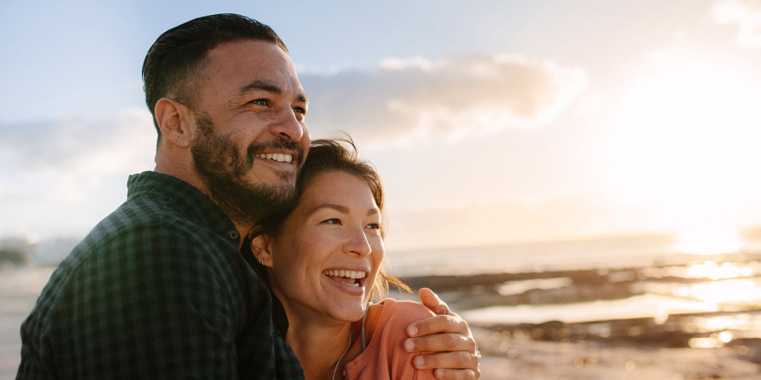 Брачный отбор: Почему нам так нравятся копии самих себя?