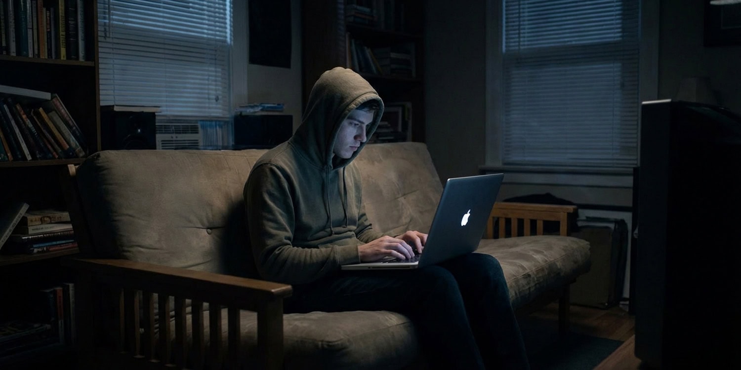 Почему молодёжь всё чаще дружит с чат-ботами, а счастья не прибавляется