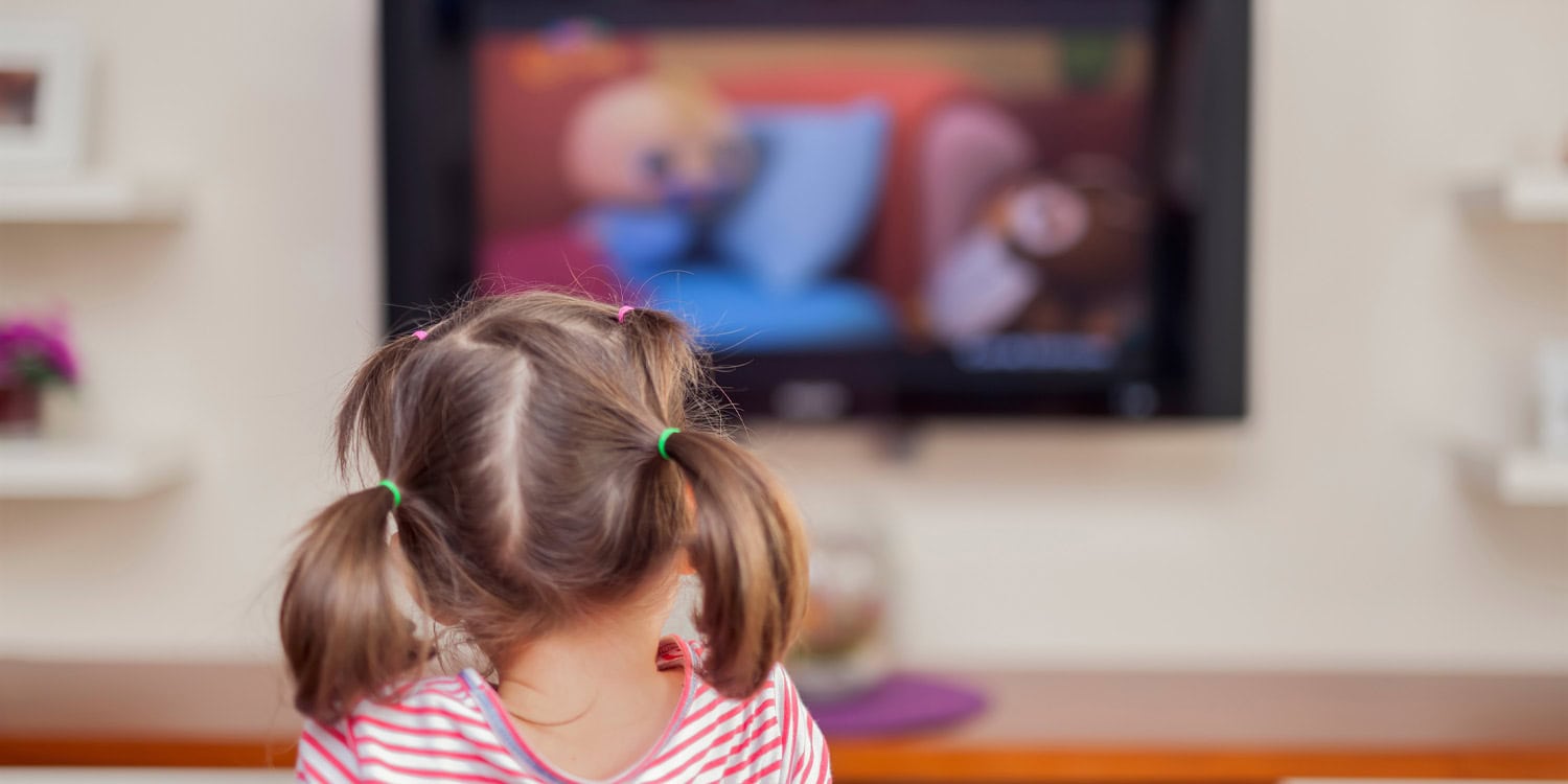 Волшебные мультики атакуют: на что на самом деле влияют сюжеты детских шоу