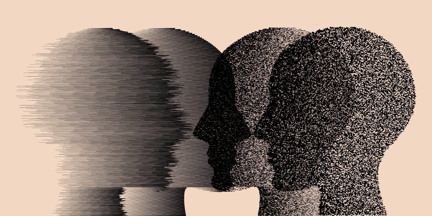 Психоз под микроскопом: как иммунитет ссорится с мозгом и мы расхлёбываем последствия