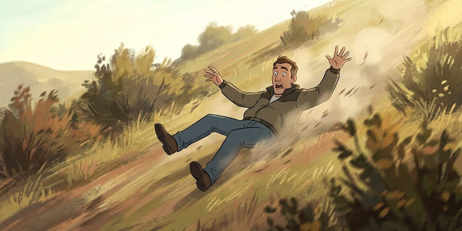 Консерваторы на «скользкой дорожке»: почему интуиция ведёт правых к крайним выводам