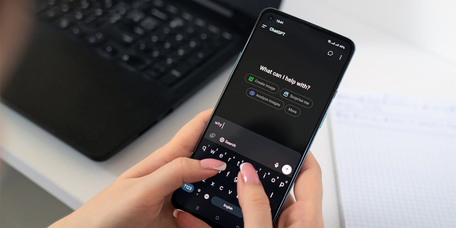 Когда искусственный интеллект становится лучшим другом и чуть не сводит с ума