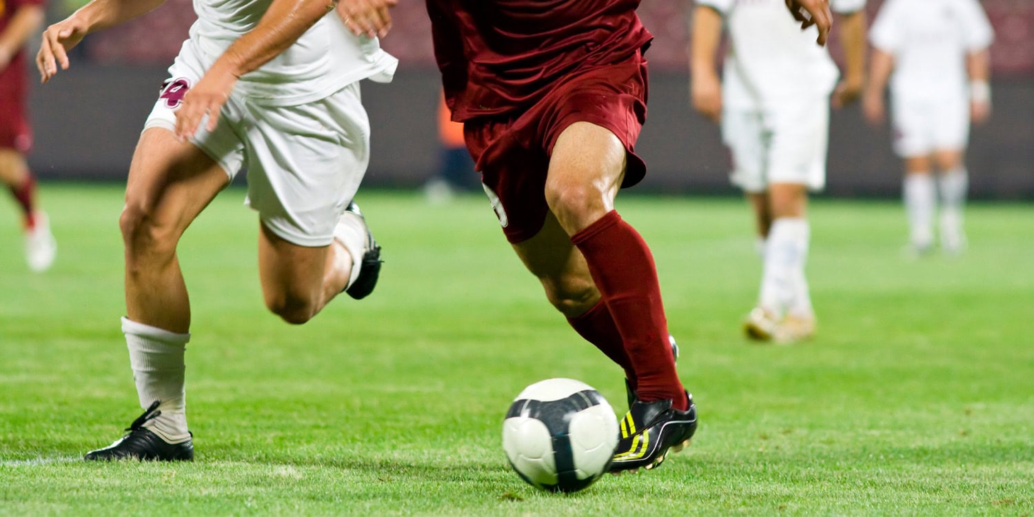 Кто тут ещё верит в агрессивных качков?