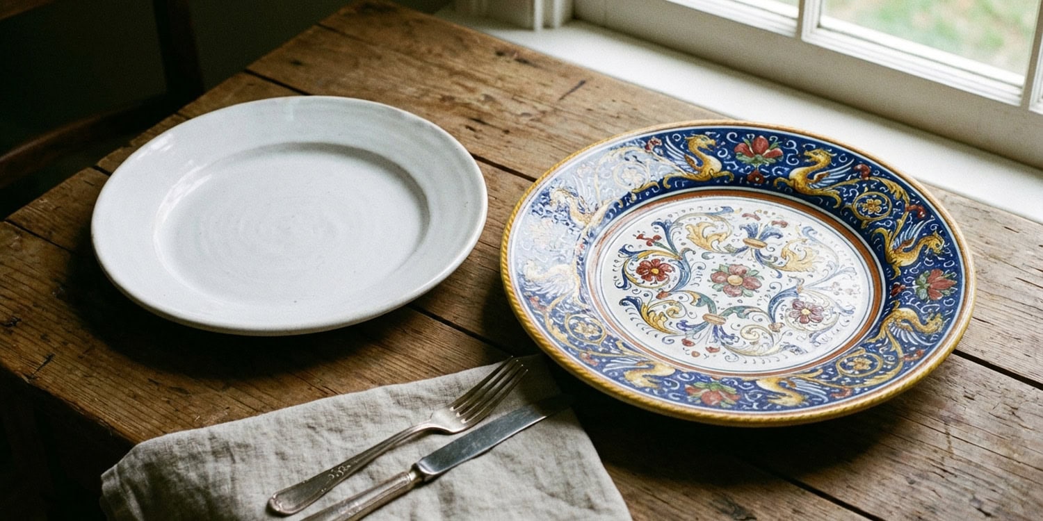 Вышиванка против IKEA: Почему западная сдержанность давит на нашу склонность к красоте