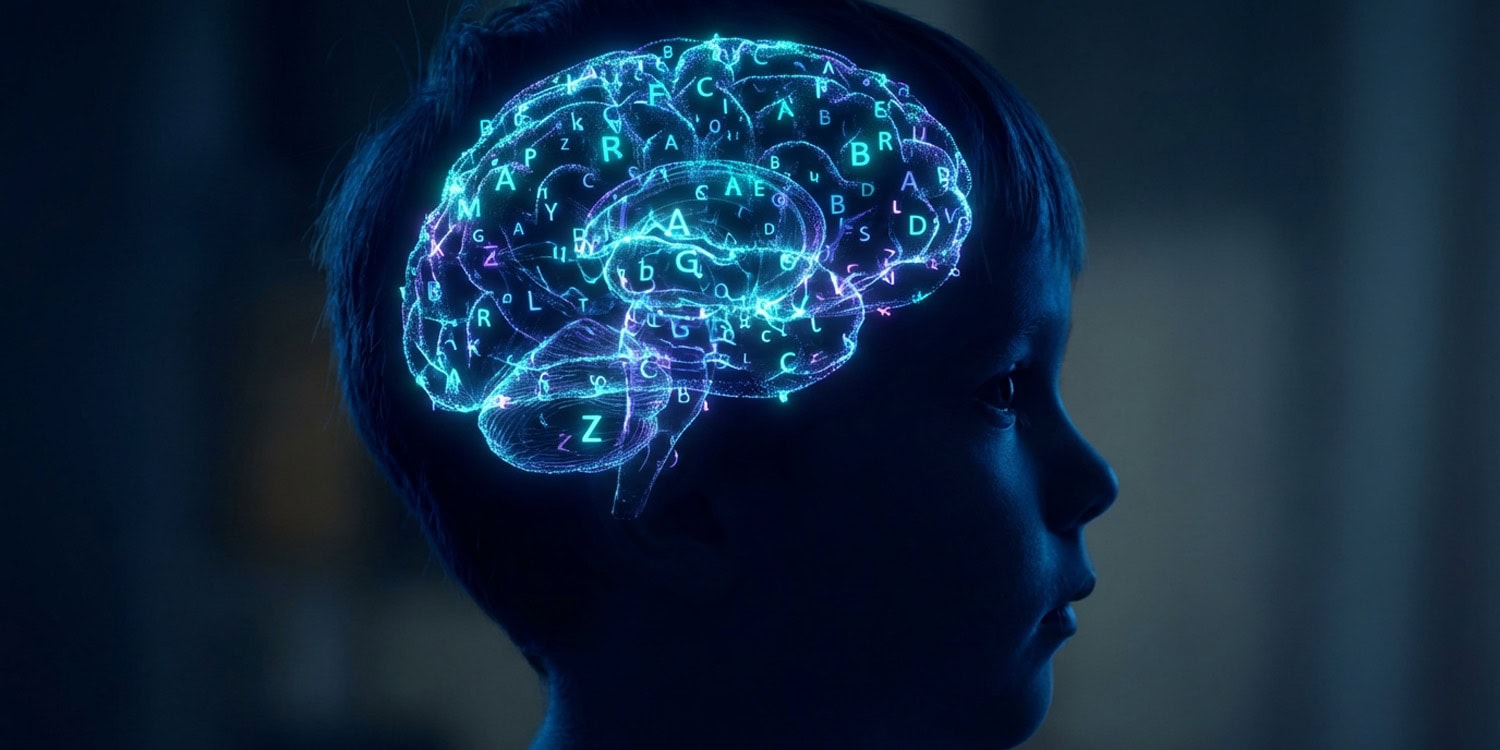 Что общего у синтаксиса и йогурта: почему время для развития речи у аутичных детей утекает сквозь пальцы