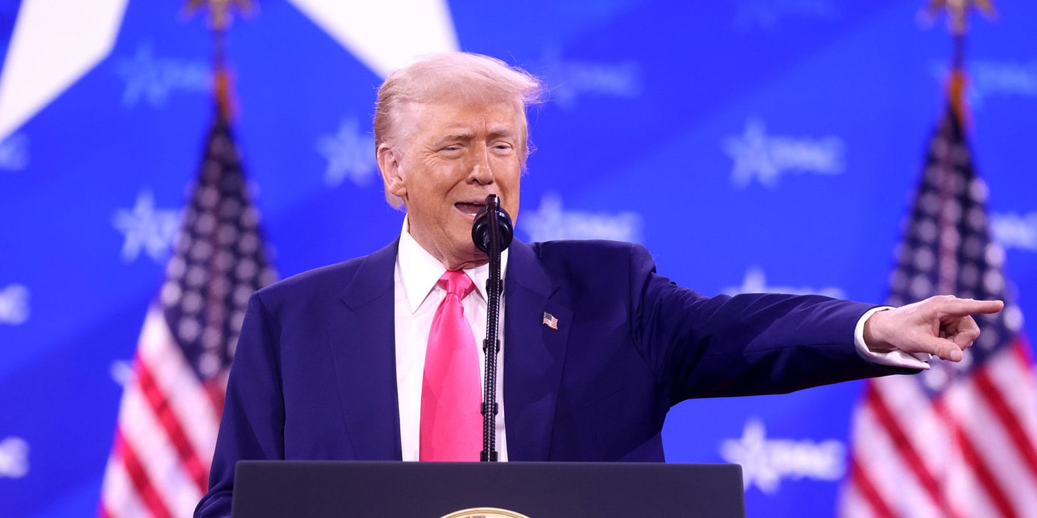 Смех на вынос: Как Трамп и Окасио-Кортес превращают юмор в политическое оружие