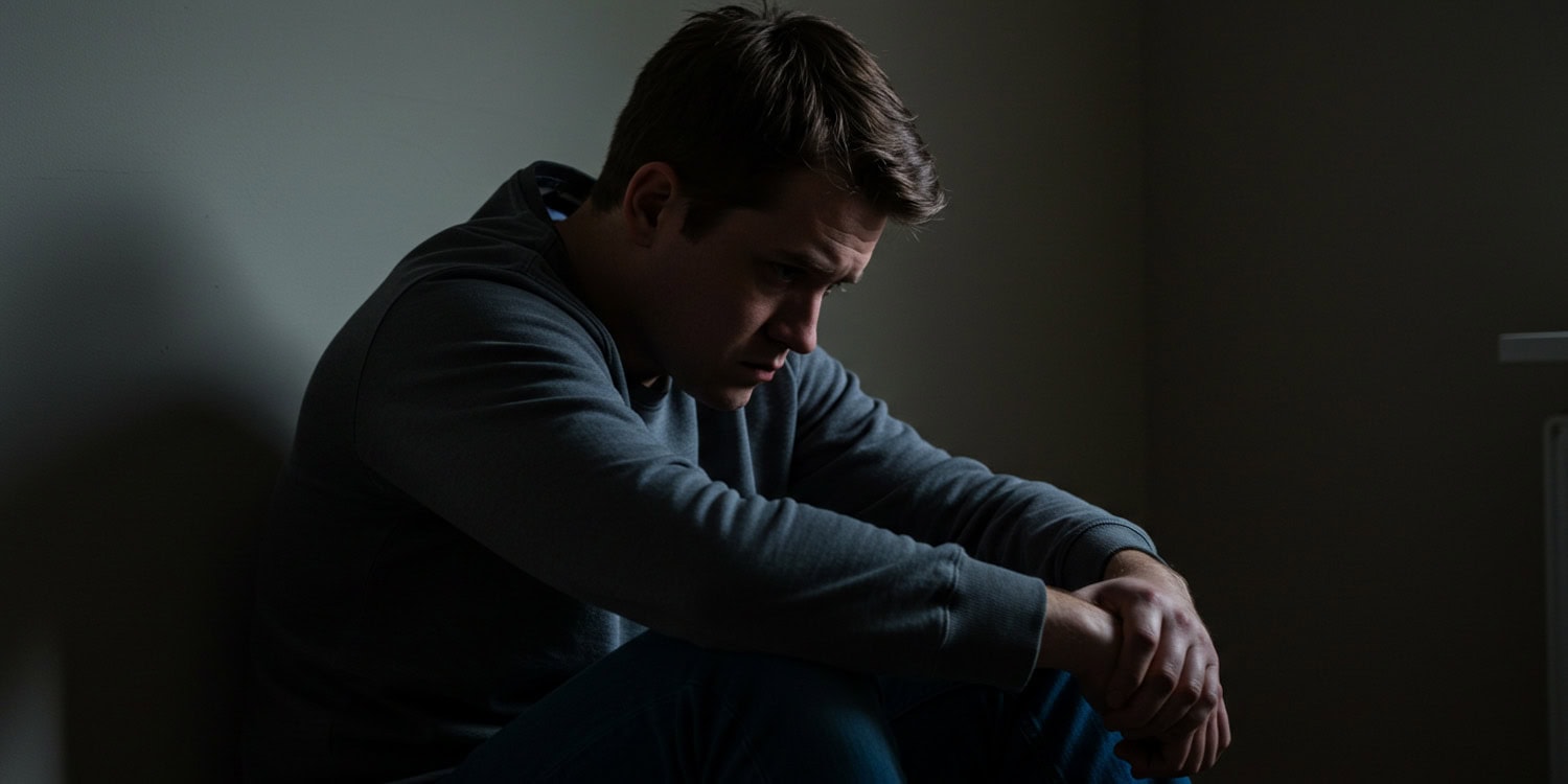 Психоз не приходит один: что общего у двоечников, одиночек и будущих пациентов психиатрии