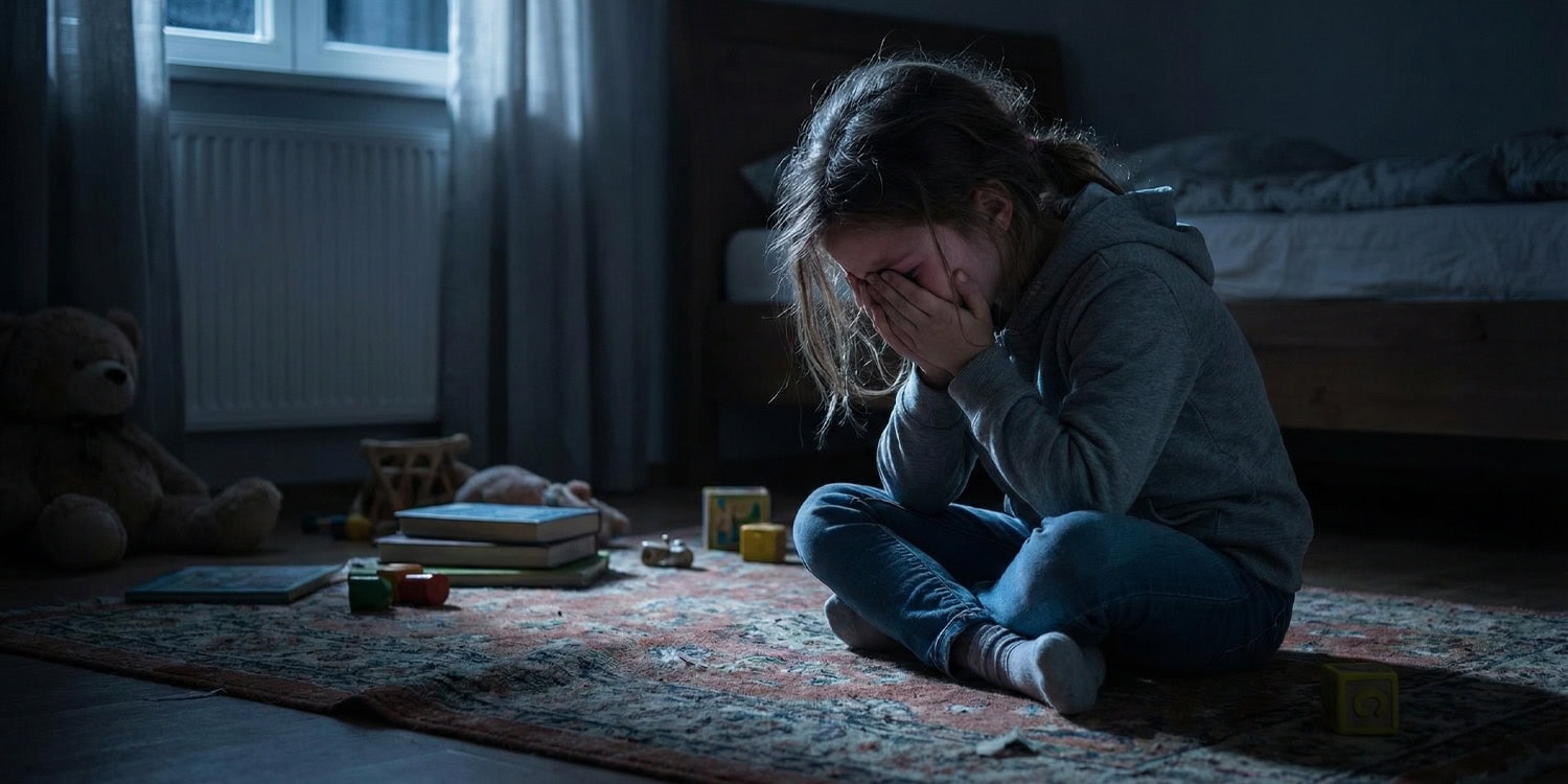 Как сегодняшние родственники подправляют ваше детство в памяти