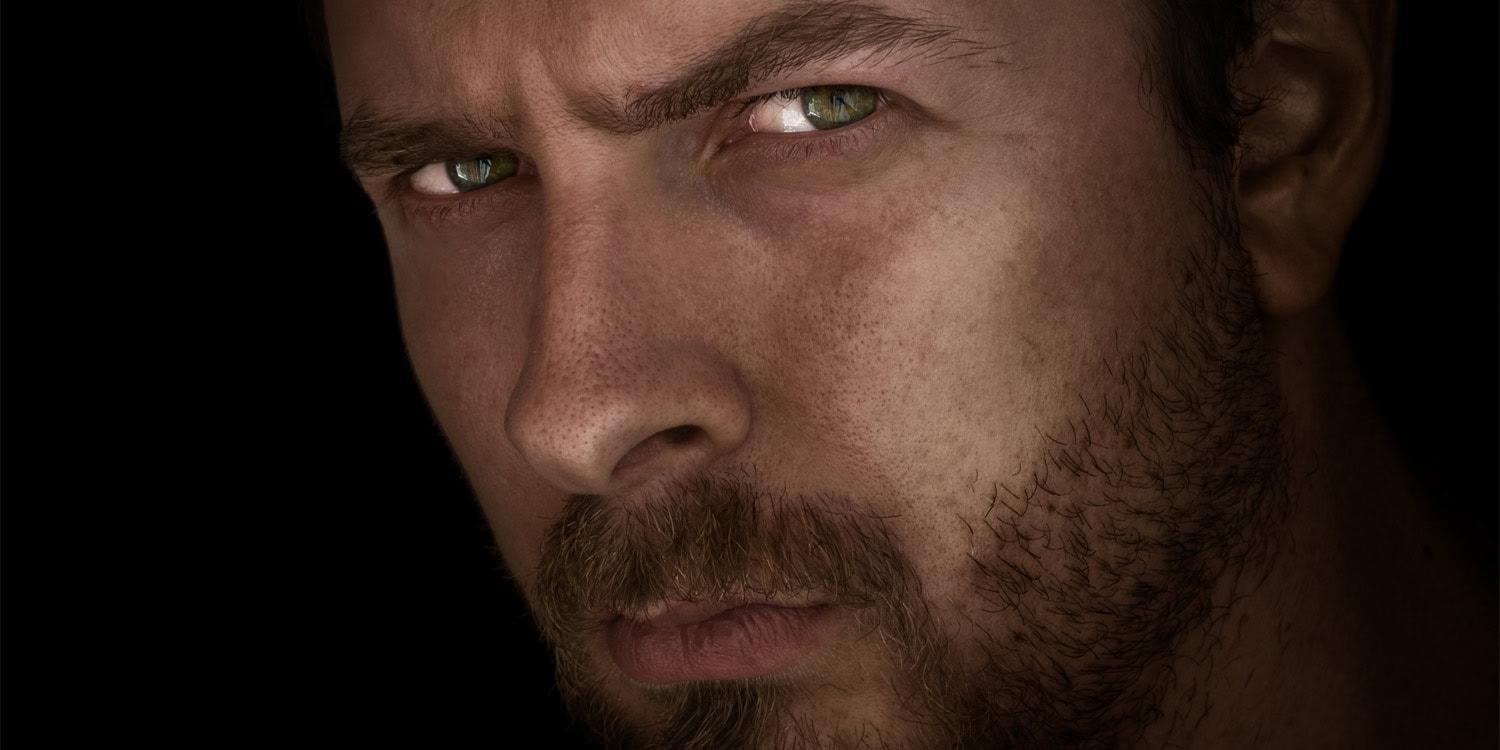 Ученые разбили в пух и прах теорию о «мачо-лицах»: ширина лица оказалась важнее модных пропорций