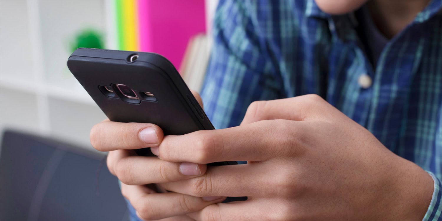 Подростки и соцсети: Почему уходить в офлайн — не всегда признак успеха