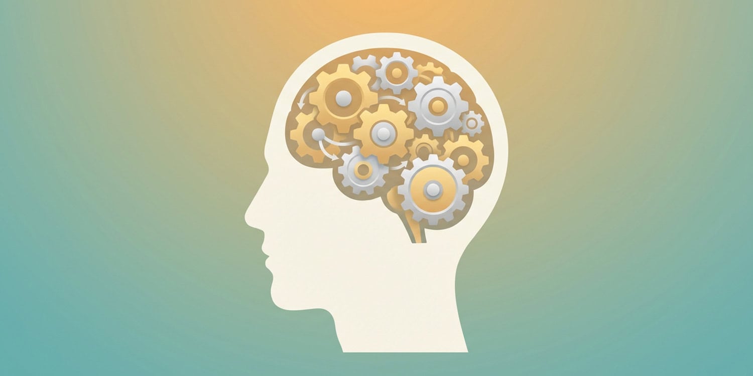 А если в голове пусто? Учёные изучили, как мозг живёт без внутренней «картинки»