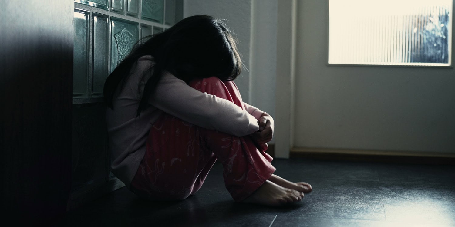 Детская травма: как суровое детство превращает мозг во взыскательного мастера компромиссов