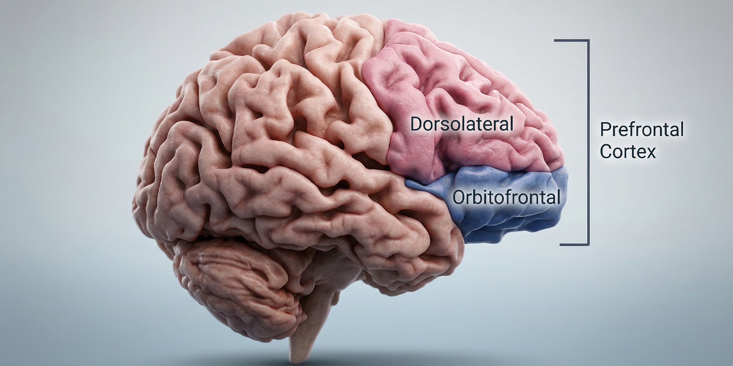 В мозгу психопата: как толщина коры рассказывает о вашей бессердечности