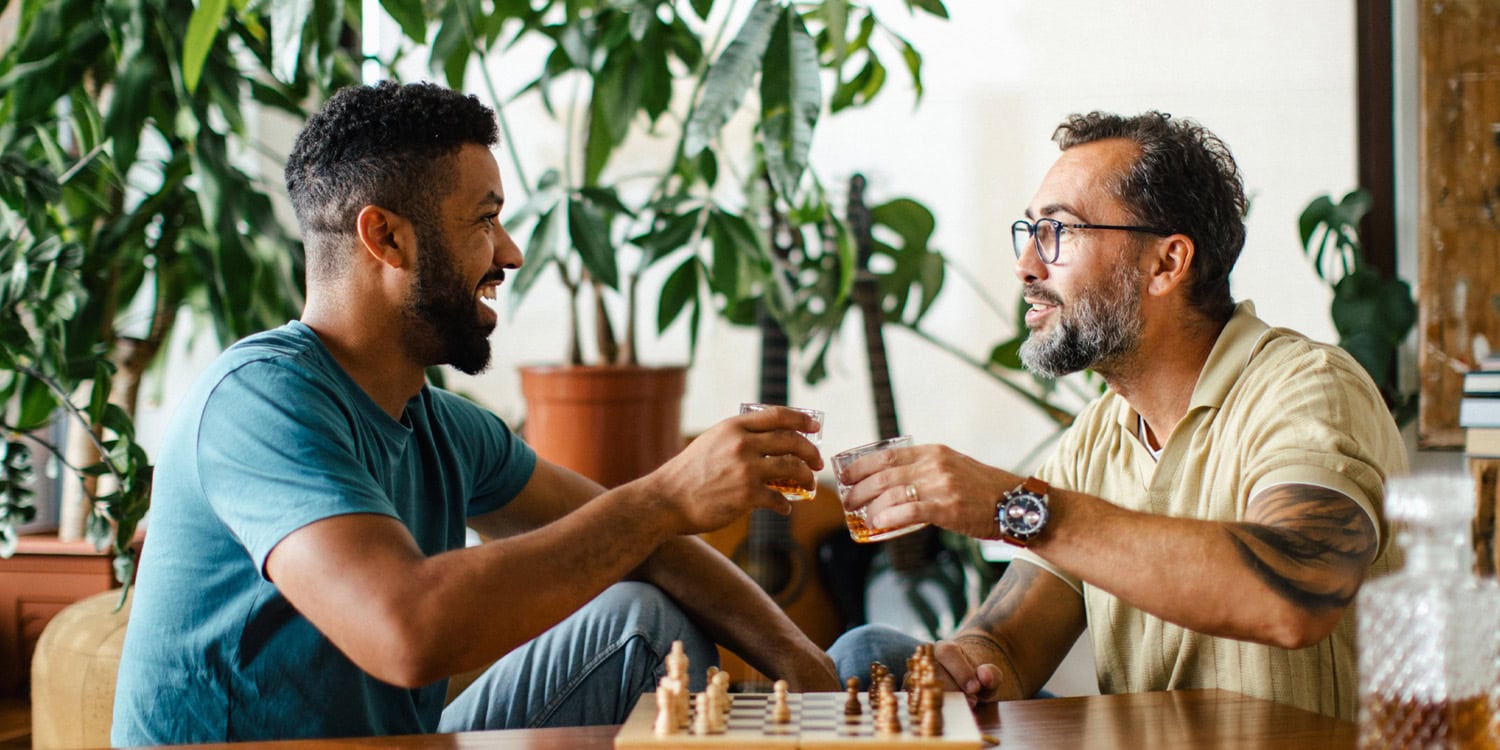 Стыдливым айтишникам — шанс: почему людям с социальной тревожностью стоит собираться маленькими кучками